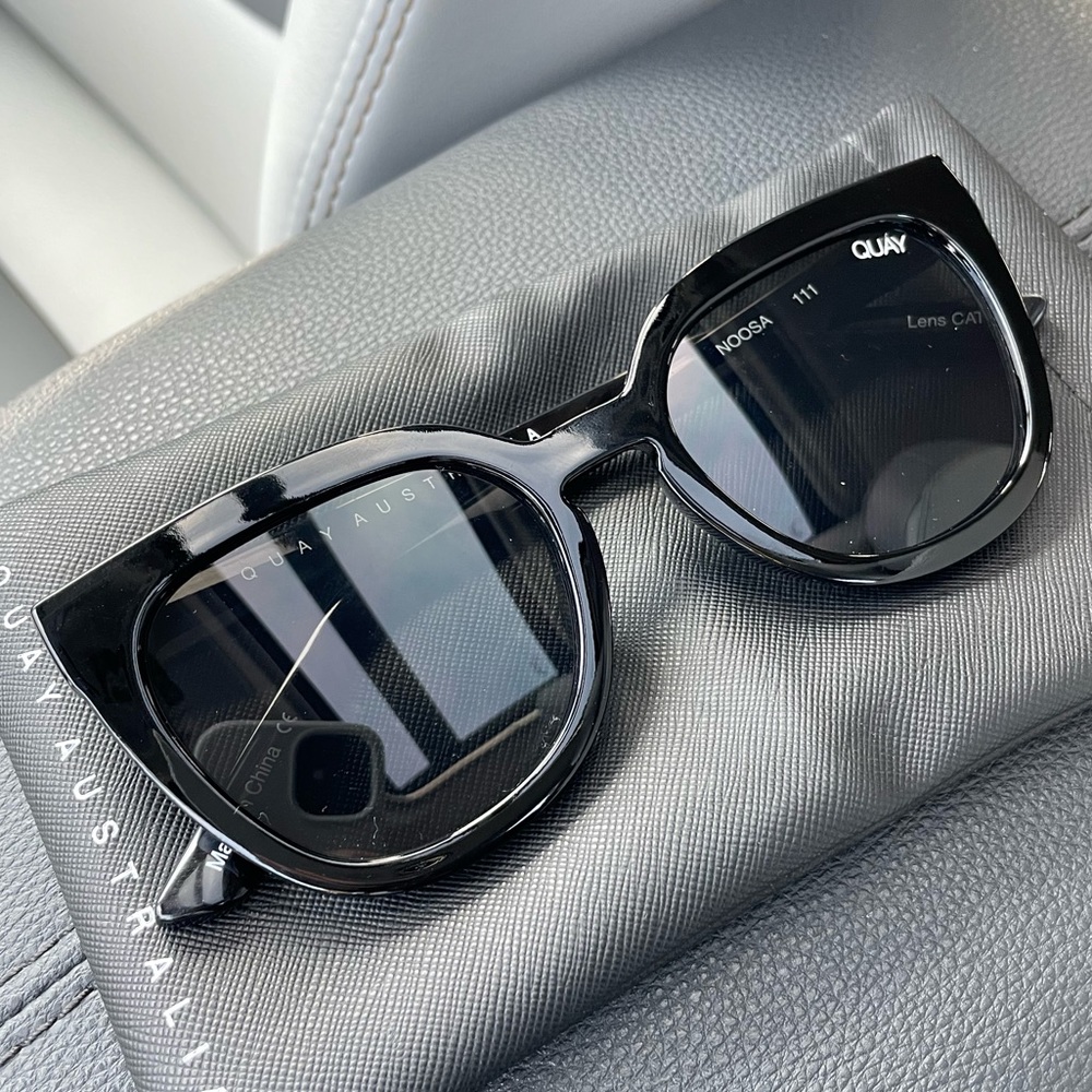Quay Australia Noosa sunglasses